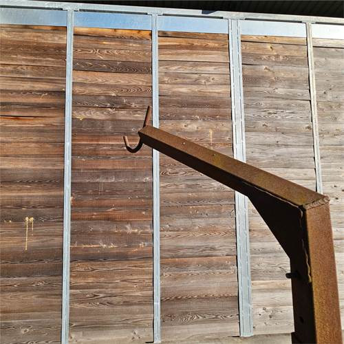 Echipamente pentru furaje ABC Unknown: Foto 8 Echipamente pentru furaje ABC Unknown: Foto 8