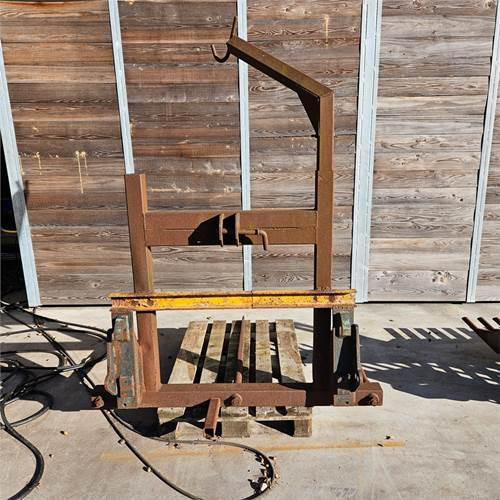 ABC Unknown - Echipamente pentru furaje: Foto 2 ABC Unknown - Echipamente pentru furaje: Foto 2