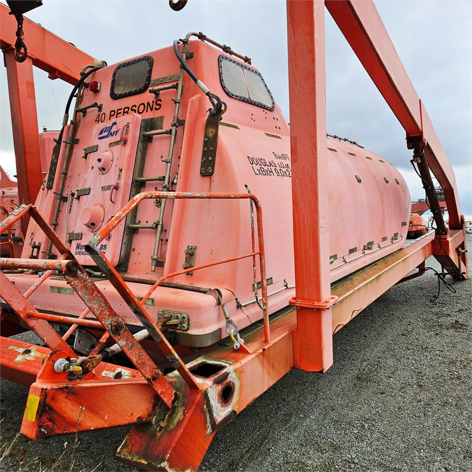 Norsafe GES 25/30 - Alte utilaje: Foto 4 Norsafe GES 25/30 - Alte utilaje: Foto 4