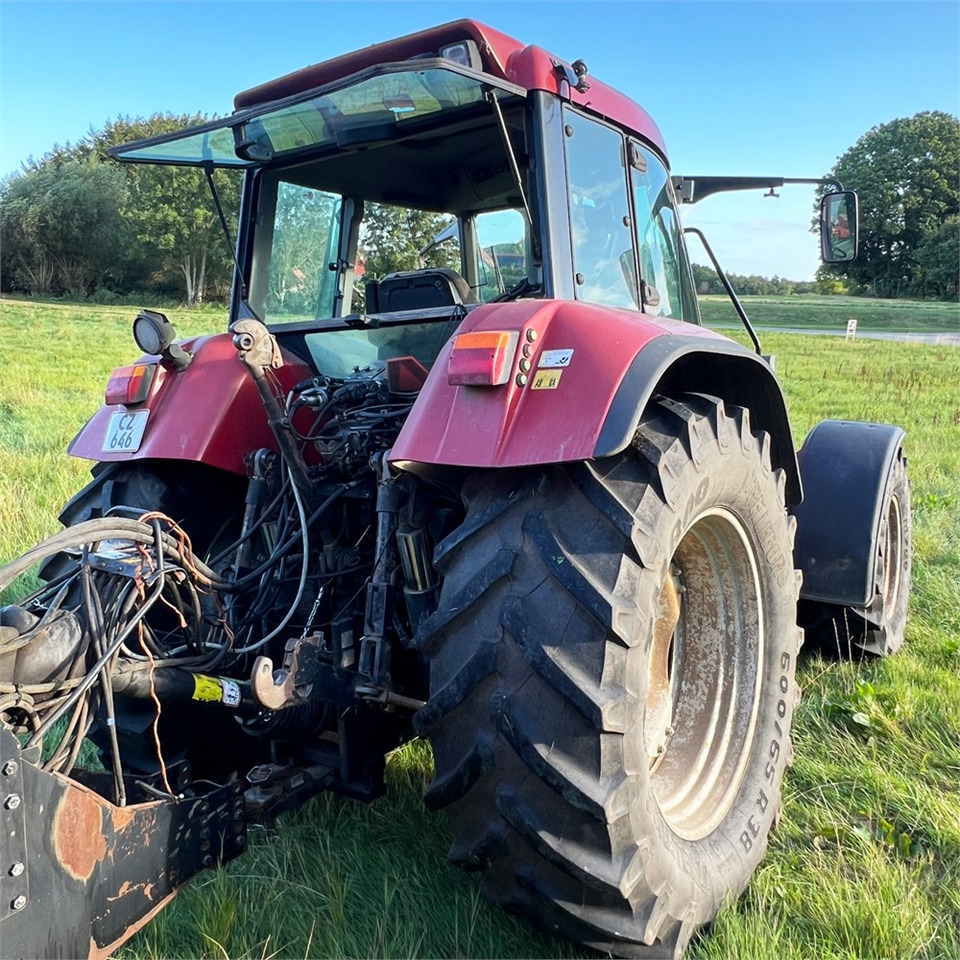 Case CS120 - Tractor agricol: Foto 3 Case CS120 - Tractor agricol: Foto 3