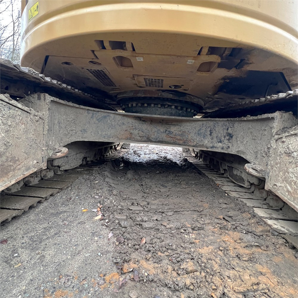 Caterpillar 335FL CR în leasing Caterpillar 335FL CR: Foto 49 Caterpillar 335FL CR în leasing Caterpillar 335FL CR: Foto 49