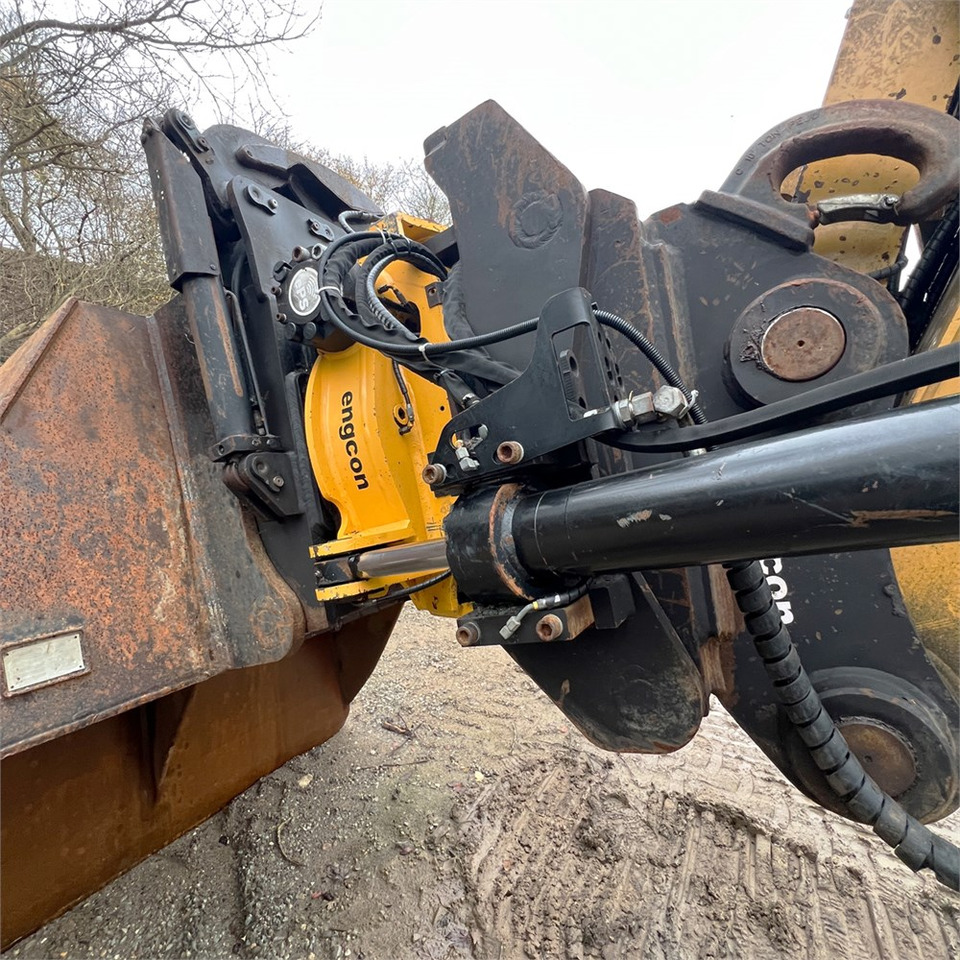 Caterpillar 335FL CR în leasing Caterpillar 335FL CR: Foto 35 Caterpillar 335FL CR în leasing Caterpillar 335FL CR: Foto 35