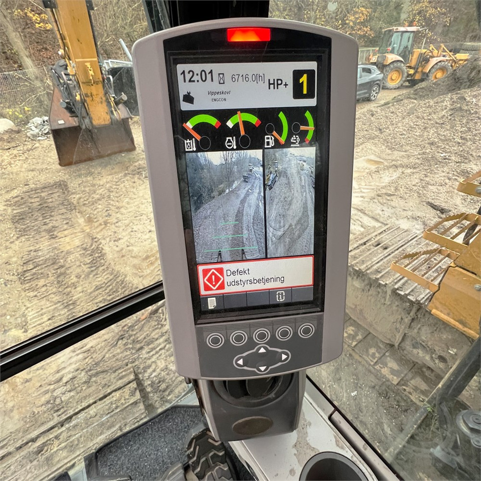 Caterpillar 335FL CR în leasing Caterpillar 335FL CR: Foto 20 Caterpillar 335FL CR în leasing Caterpillar 335FL CR: Foto 20