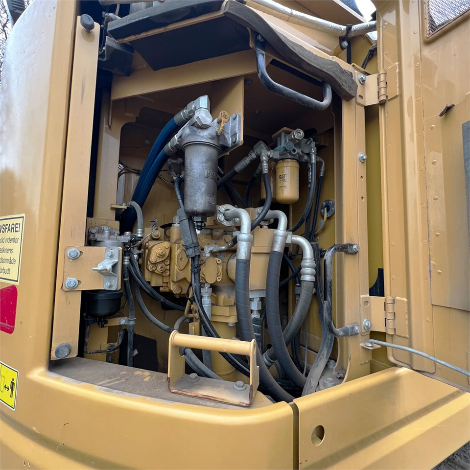 Caterpillar 335FL CR în leasing Caterpillar 335FL CR: Foto 41 Caterpillar 335FL CR în leasing Caterpillar 335FL CR: Foto 41