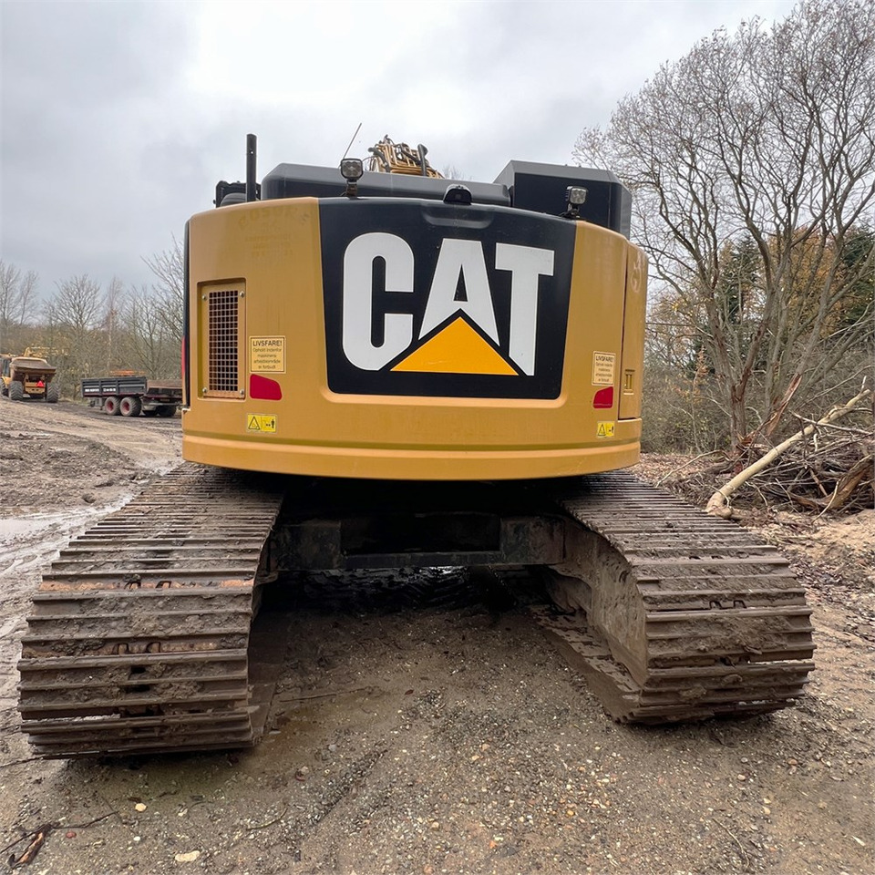 Caterpillar 335FL CR în leasing Caterpillar 335FL CR: Foto 7 Caterpillar 335FL CR în leasing Caterpillar 335FL CR: Foto 7