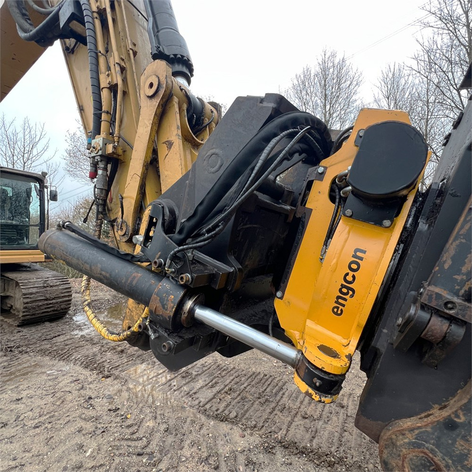 Caterpillar 335FL CR în leasing Caterpillar 335FL CR: Foto 34 Caterpillar 335FL CR în leasing Caterpillar 335FL CR: Foto 34