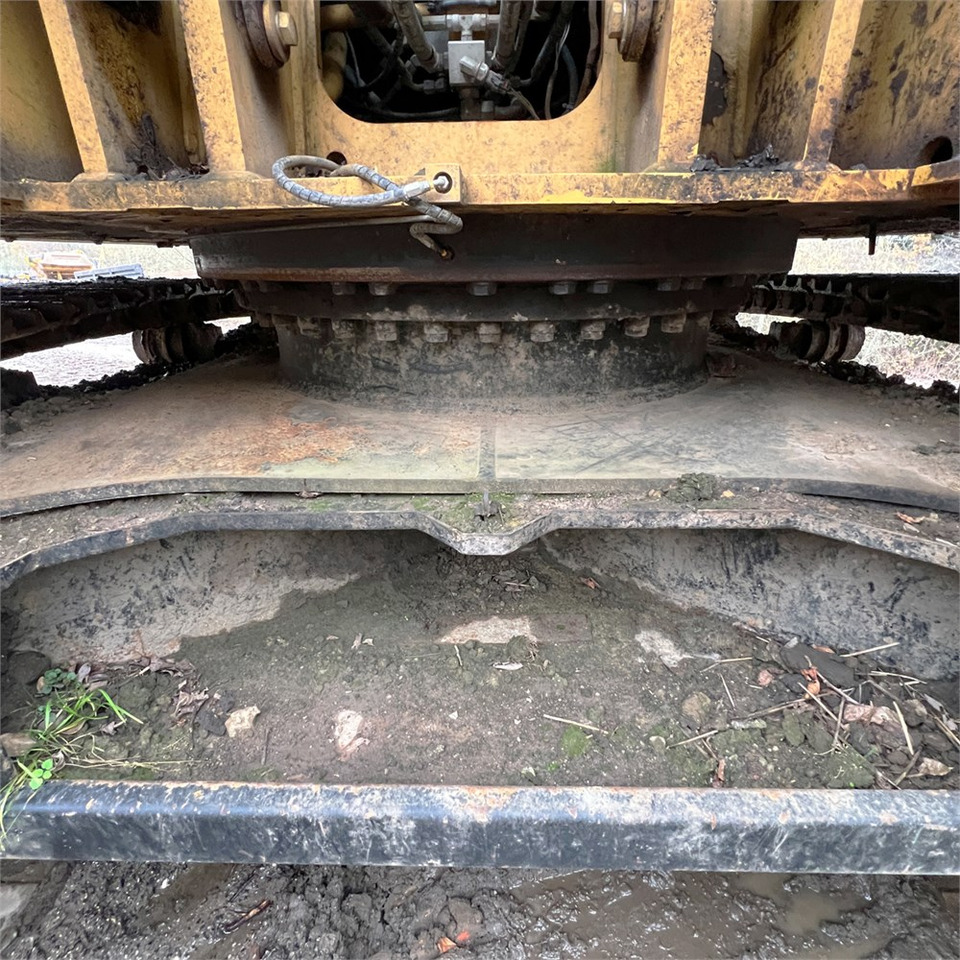 Caterpillar 335FL CR în leasing Caterpillar 335FL CR: Foto 48 Caterpillar 335FL CR în leasing Caterpillar 335FL CR: Foto 48