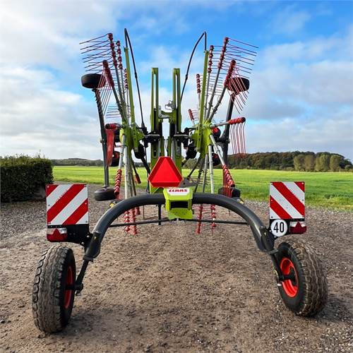 Claas 2800 Liner Trend - Utilaje pentru fân: Foto 3 Claas 2800 Liner Trend - Utilaje pentru fân: Foto 3