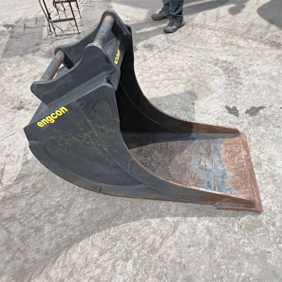 Engcon TB07-250-600- Hydrema - Cupă excavator pentru Utilaje constructii: Foto 1 Engcon TB07-250-600- Hydrema - Cupă excavator pentru Utilaje constructii: Foto 1