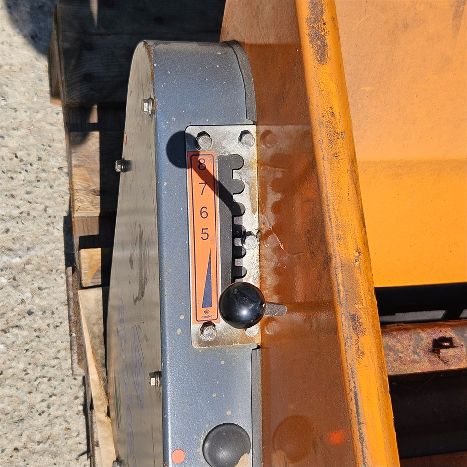 Sararita Epoke PMH 1,4: Foto 13 Sararita Epoke PMH 1,4: Foto 13