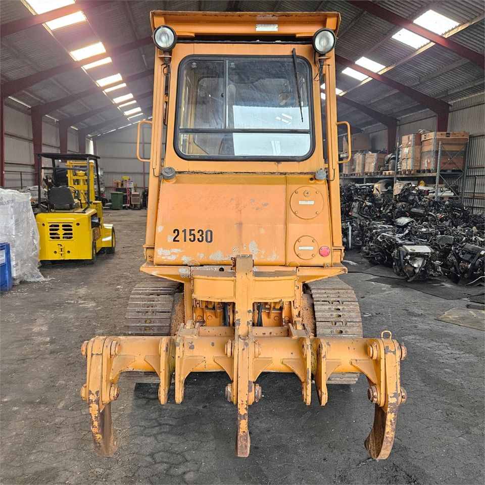 Fiat-Allis 571 FL7 B - Încărcător pe şenile: Foto 3 Fiat-Allis 571 FL7 B - Încărcător pe şenile: Foto 3