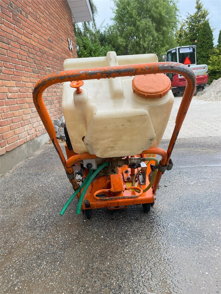 Gölz FS 170 - Maşină de asfaltat: Foto 3 Gölz FS 170 - Maşină de asfaltat: Foto 3