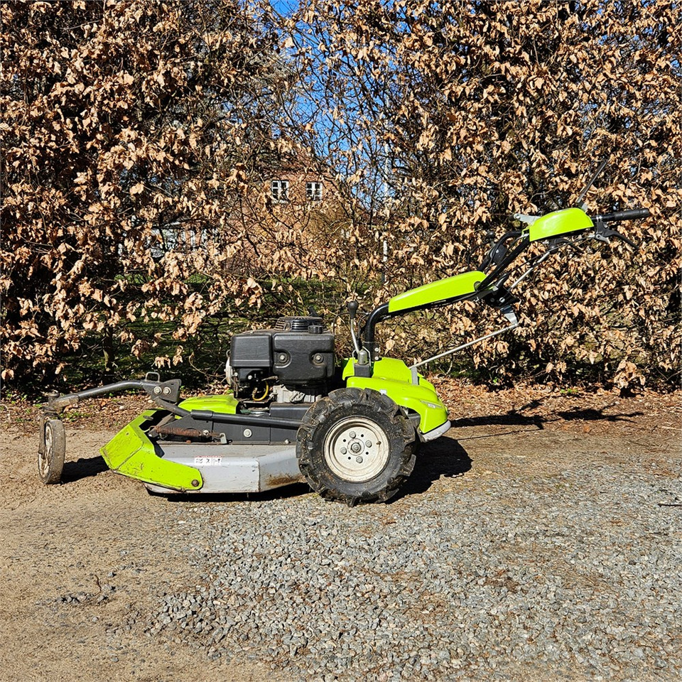 Grillo CL75 - Maşină de tuns iarba: Foto 2 Grillo CL75 - Maşină de tuns iarba: Foto 2