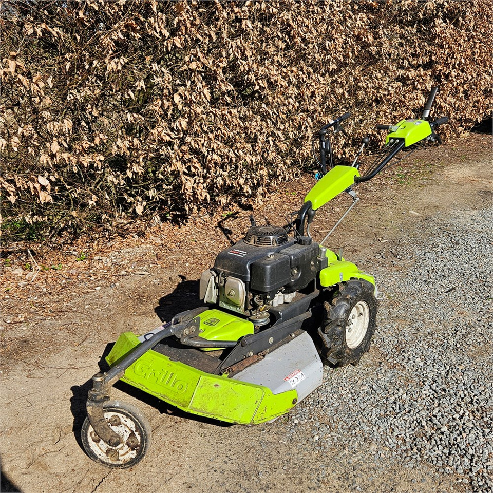 Grillo CL75 - Maşină de tuns iarba: Foto 1 Grillo CL75 - Maşină de tuns iarba: Foto 1