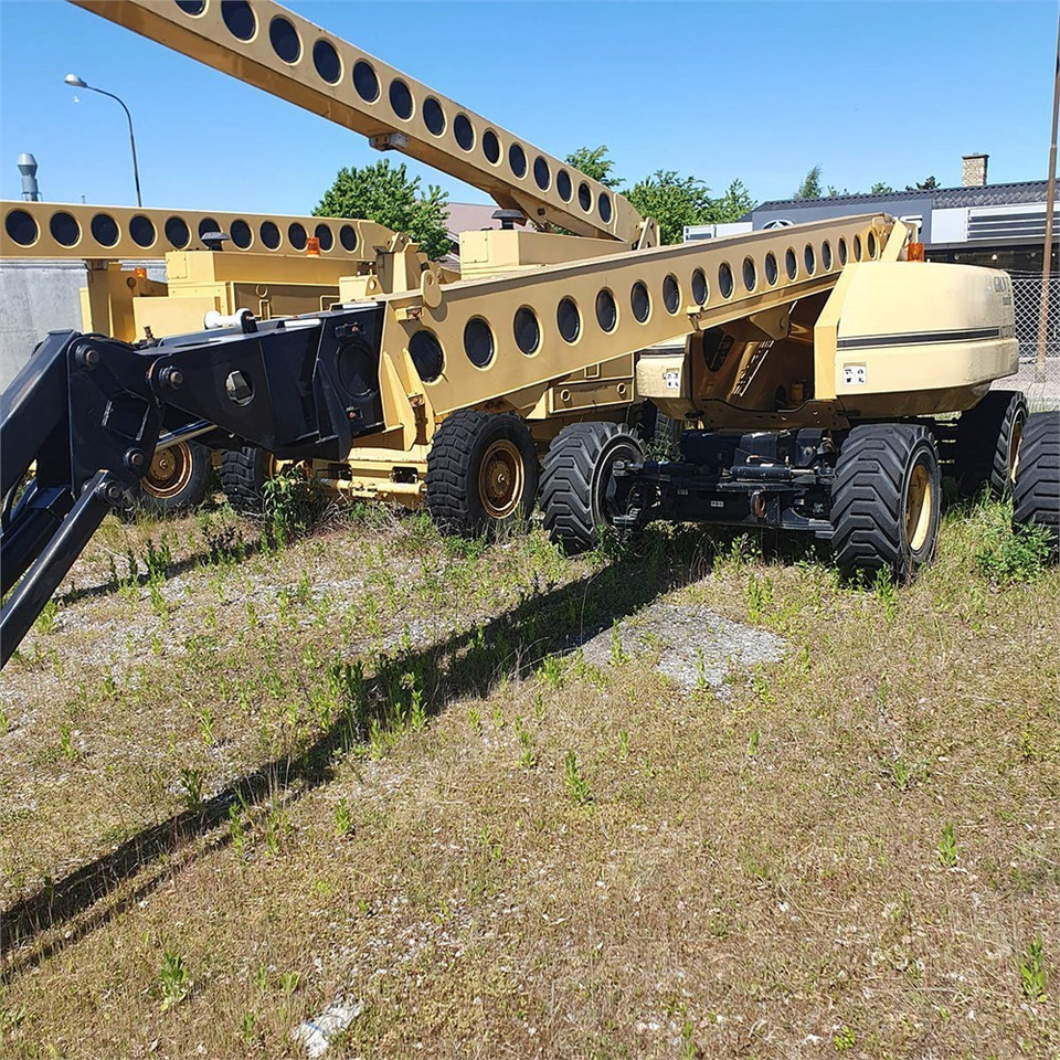 Grove MZ72 DXT - Nacela telescopica: Foto 2 Grove MZ72 DXT - Nacela telescopica: Foto 2