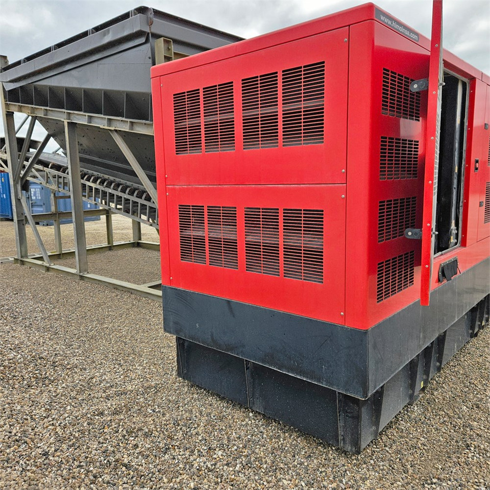Himoinsa HDW535 T5 INS 50 HZ - Generator electric: Foto 4 Himoinsa HDW535 T5 INS 50 HZ - Generator electric: Foto 4