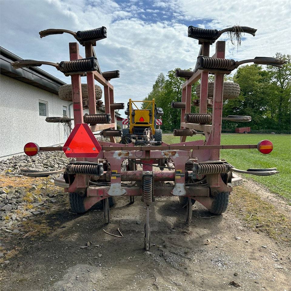 Horsch Terrano 6 FG - Cultivator: Foto 5 Horsch Terrano 6 FG - Cultivator: Foto 5