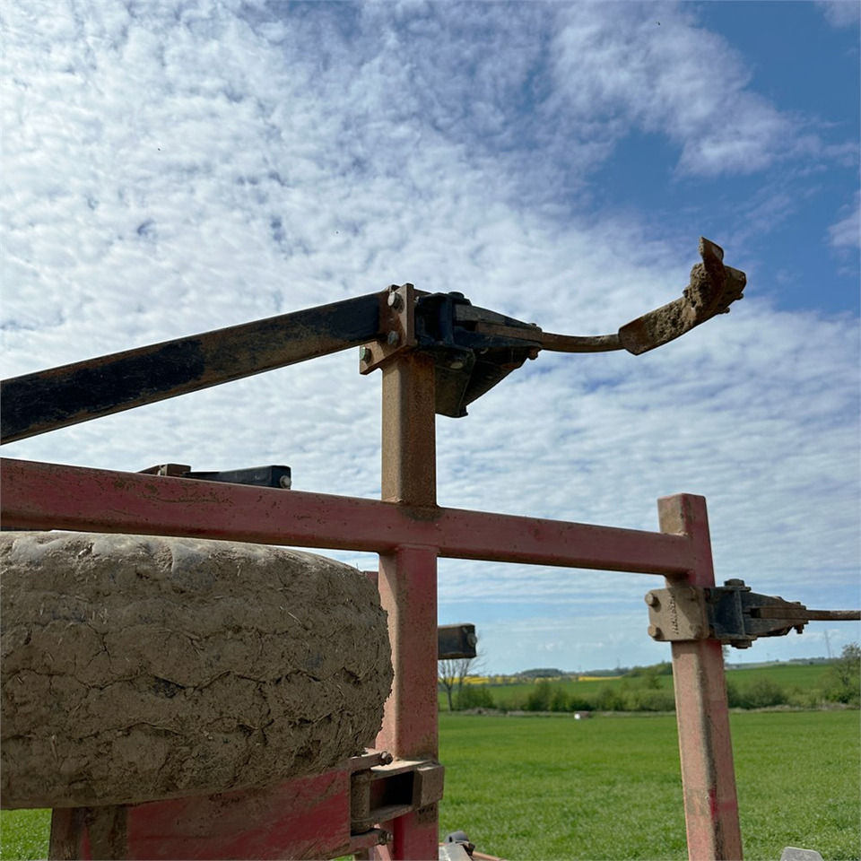 Cultivator Horsch Terrano 6 FG: Foto 11