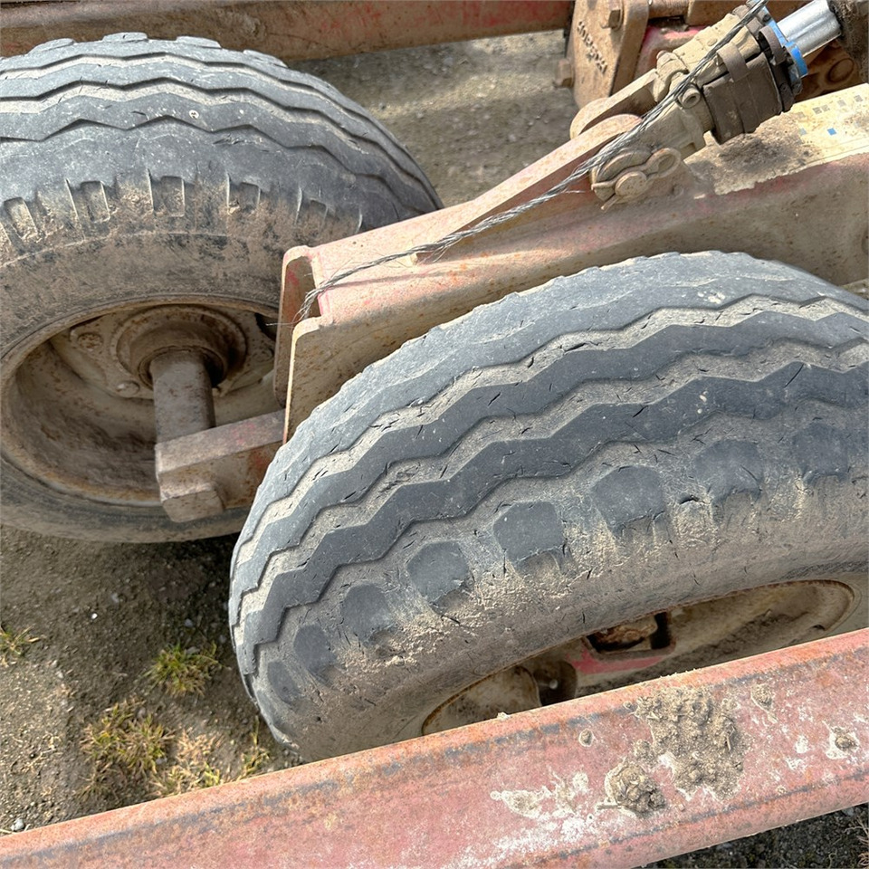 Cultivator Horsch Terrano 6 FG: Foto 16