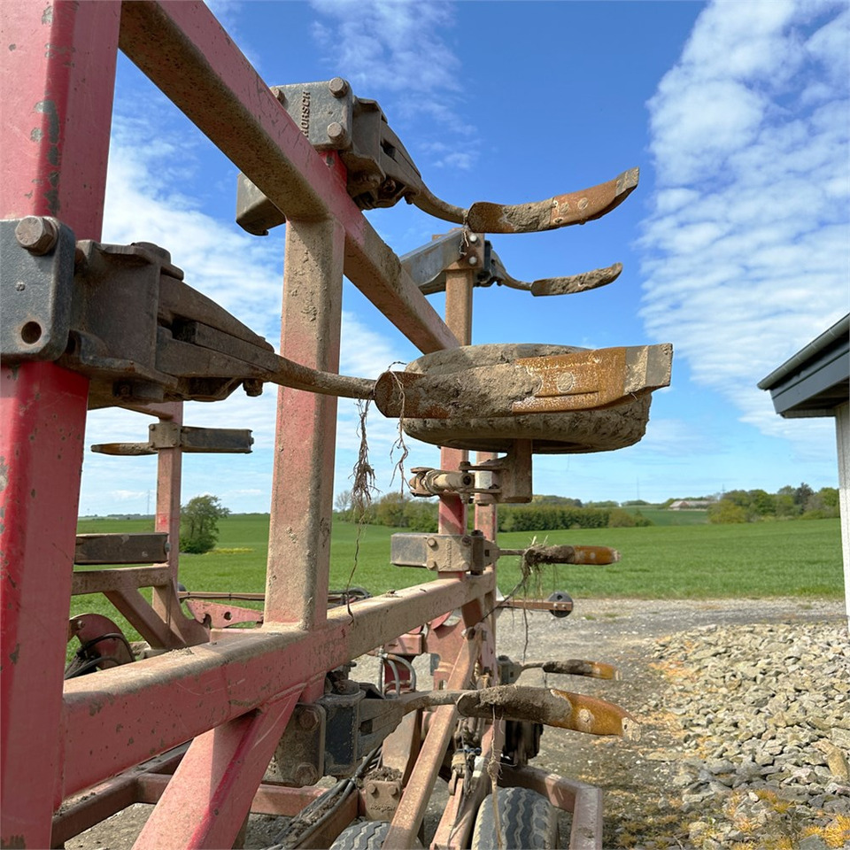 Cultivator Horsch Terrano 6 FG: Foto 8