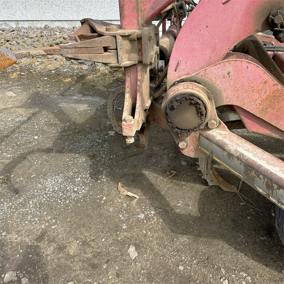 Cultivator Horsch Terrano 6 FG: Foto 13