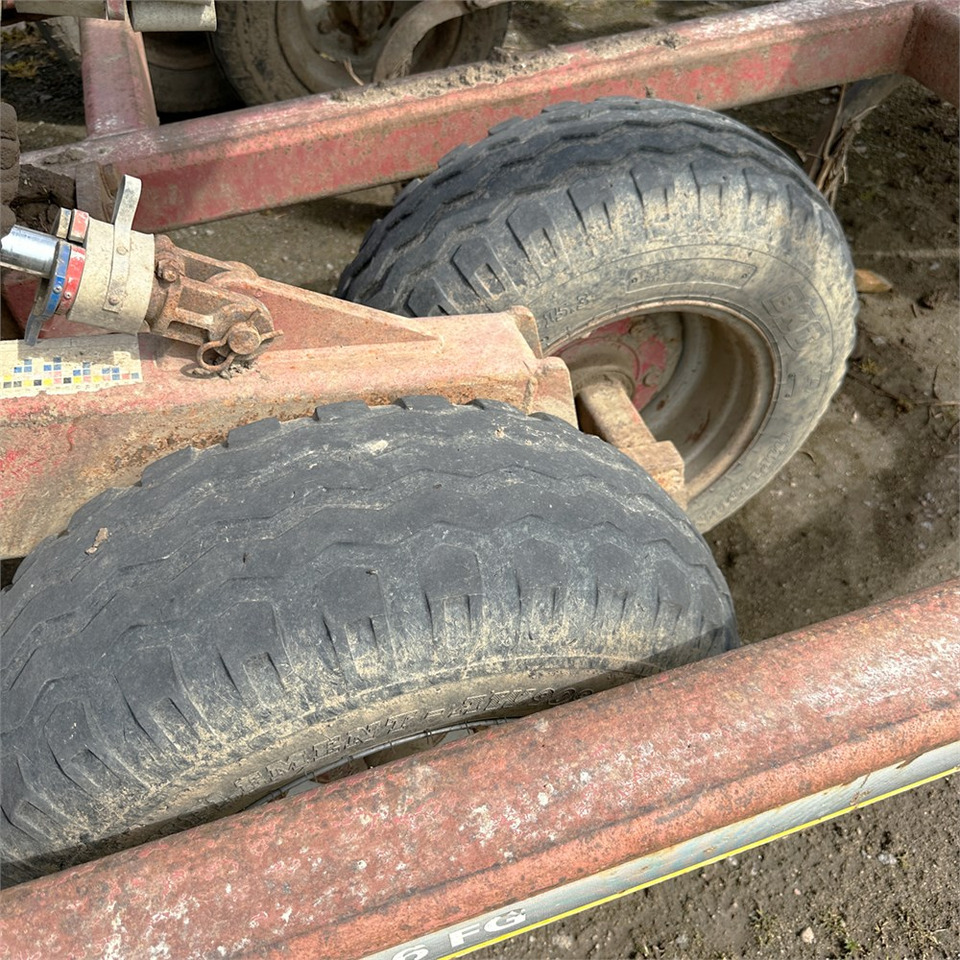 Cultivator Horsch Terrano 6 FG: Foto 15