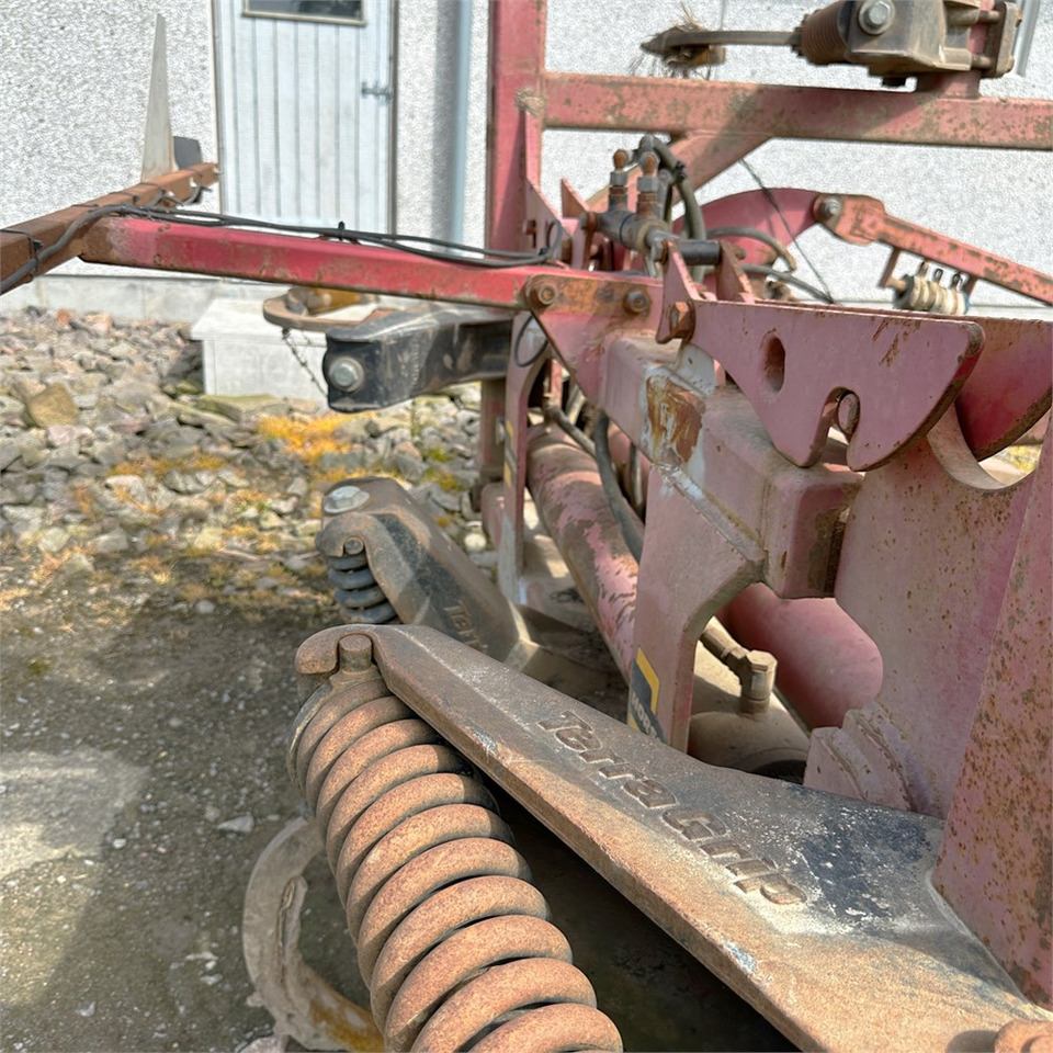 Cultivator Horsch Terrano 6 FG: Foto 14