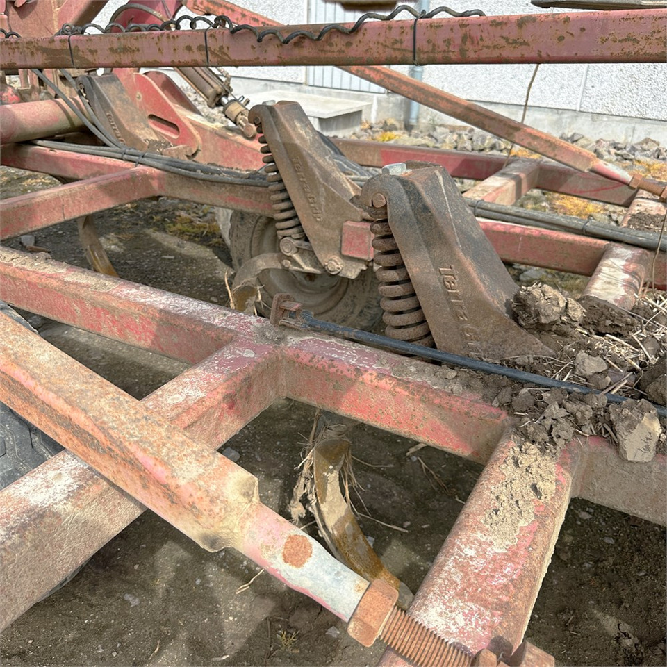 Cultivator Horsch Terrano 6 FG: Foto 12