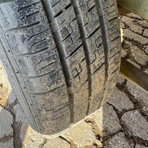 Remorca auto Ifor Williams 6: Foto 14