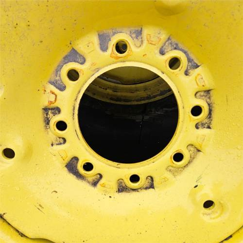 John Deere 2 styk - Tractor agricol: Foto 5 John Deere 2 styk - Tractor agricol: Foto 5