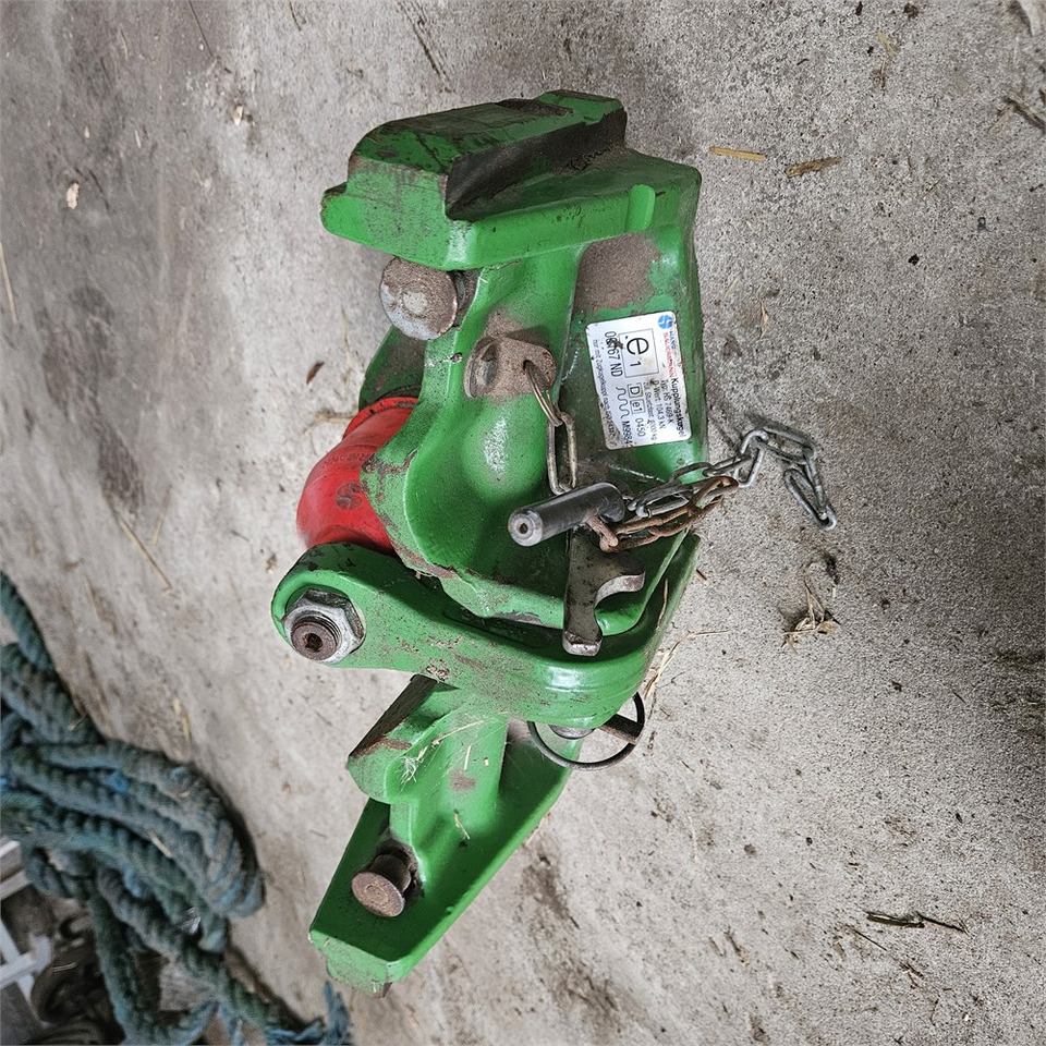 John Deere HS-7469-K - Tractor agricol: Foto 4 John Deere HS-7469-K - Tractor agricol: Foto 4