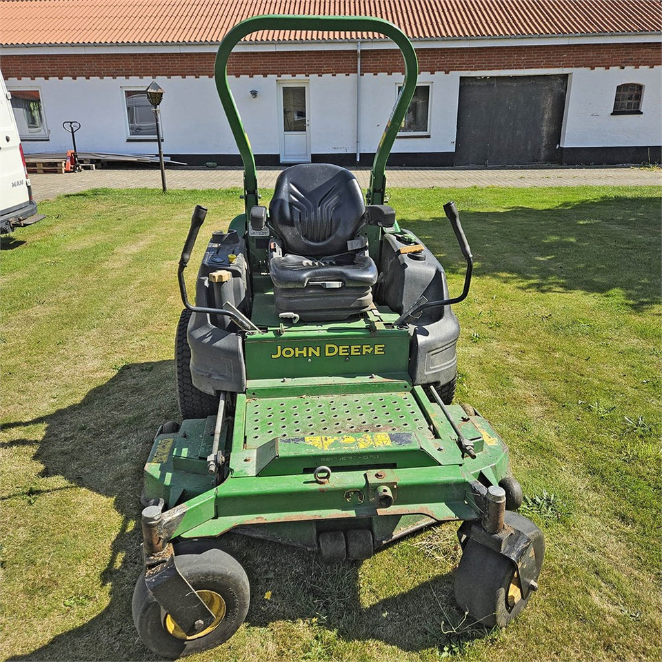 John Deere Z997R 60RD - Maşină de tuns iarba: Foto 2 John Deere Z997R 60RD - Maşină de tuns iarba: Foto 2
