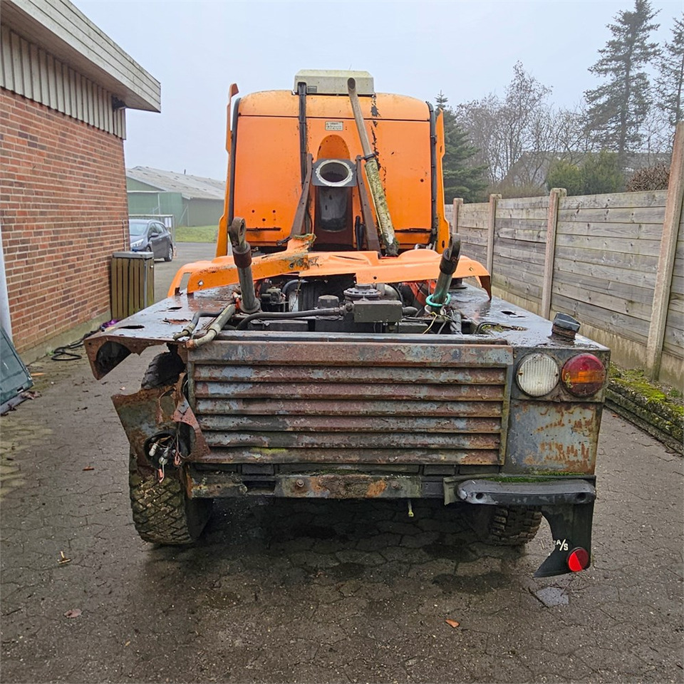 Johnston Sweepers 5000 - Măturătoare stradală: Foto 3 Johnston Sweepers 5000 - Măturătoare stradală: Foto 3