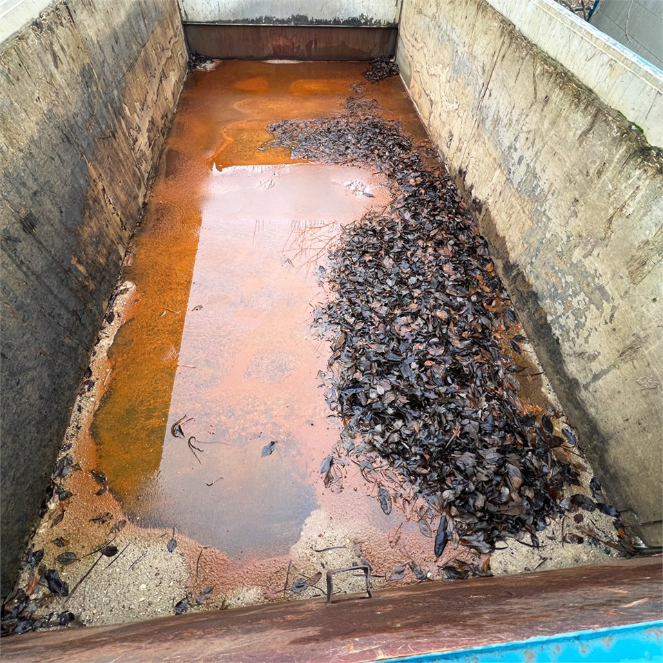 Remorcă basculantă Kel-Berg T790K: Foto 10 Remorcă basculantă Kel-Berg T790K: Foto 10