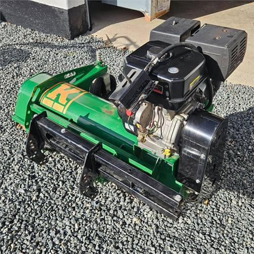 Kellfri 35-VKMATVF ATV - Maşină de tuns iarba: Foto 5 Kellfri 35-VKMATVF ATV - Maşină de tuns iarba: Foto 5