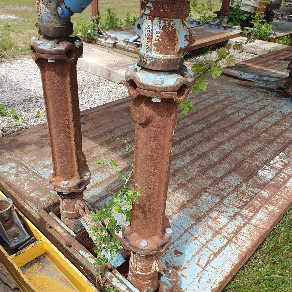 Kimex 3 m x 3 m - Maşina de forat tuneluri: Foto 4 Kimex 3 m x 3 m - Maşina de forat tuneluri: Foto 4