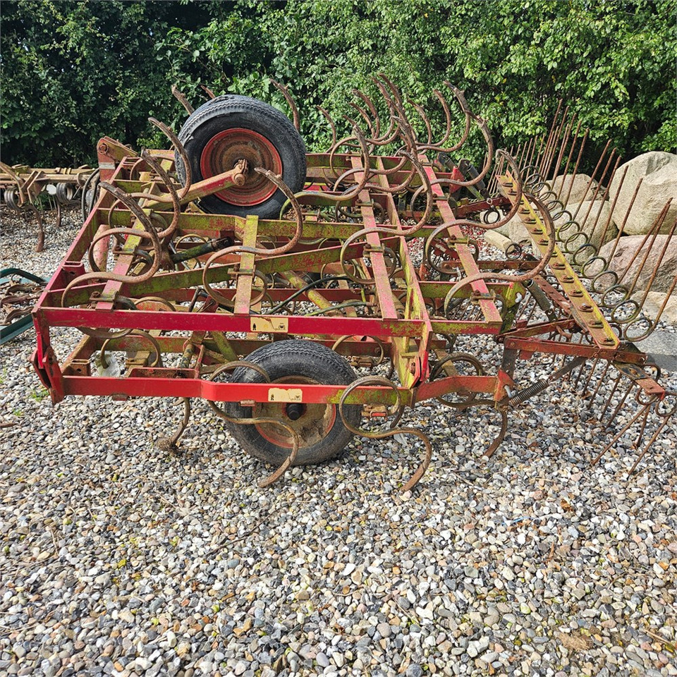 Kongskilde S60 29 - Cultivator: Foto 3 Kongskilde S60 29 - Cultivator: Foto 3