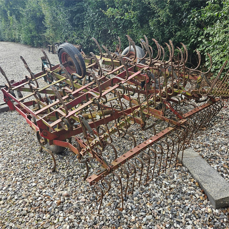 Kongskilde S60 29 - Cultivator: Foto 4 Kongskilde S60 29 - Cultivator: Foto 4