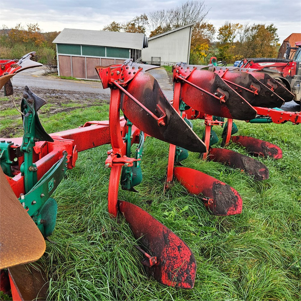 Kverneland EG - Plug: Foto 5 Kverneland EG - Plug: Foto 5