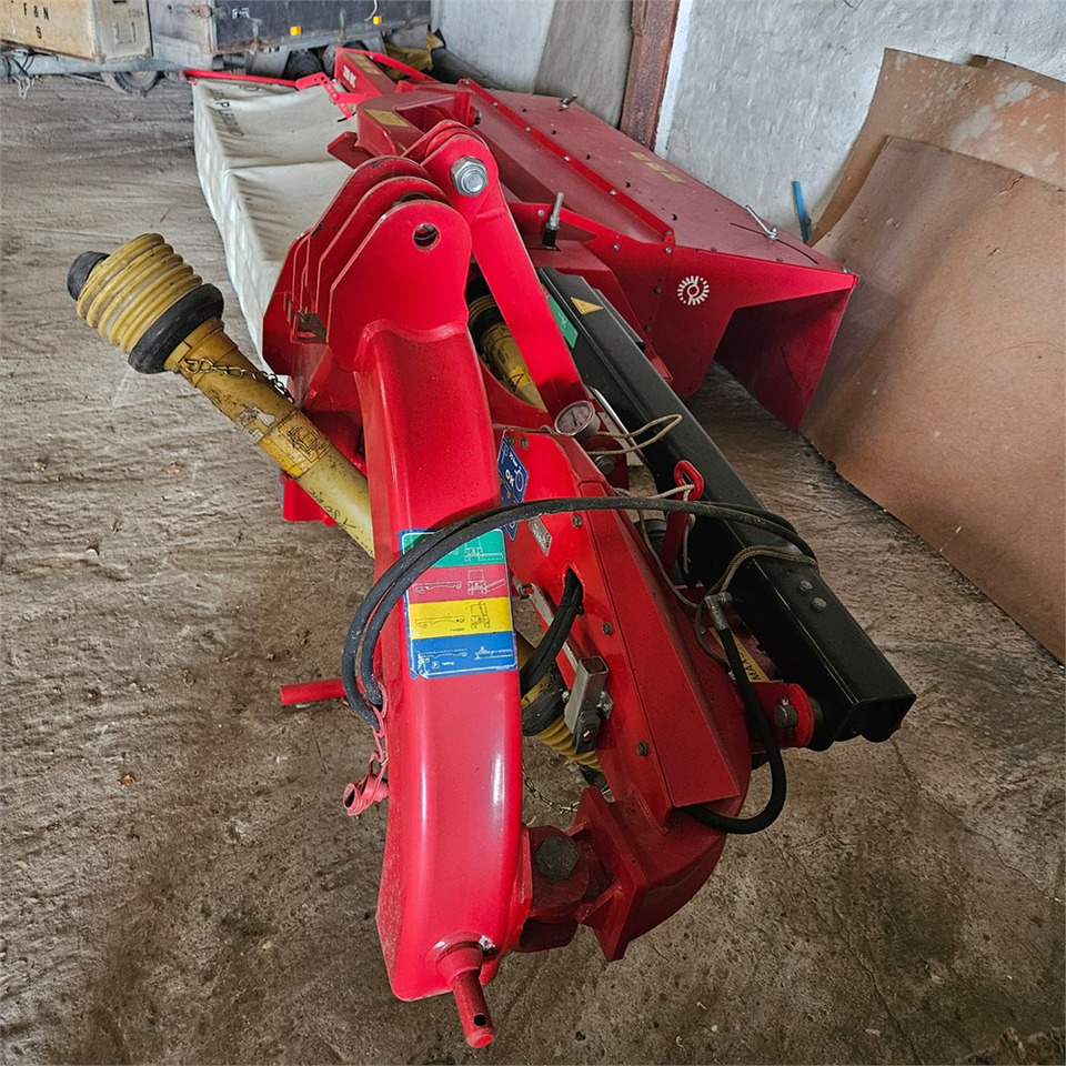 LELY Splendimo 280MC - Cositoare: Foto 2 LELY Splendimo 280MC - Cositoare: Foto 2