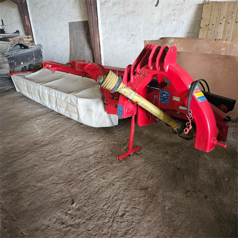 LELY Splendimo 280MC - Cositoare: Foto 1 LELY Splendimo 280MC - Cositoare: Foto 1