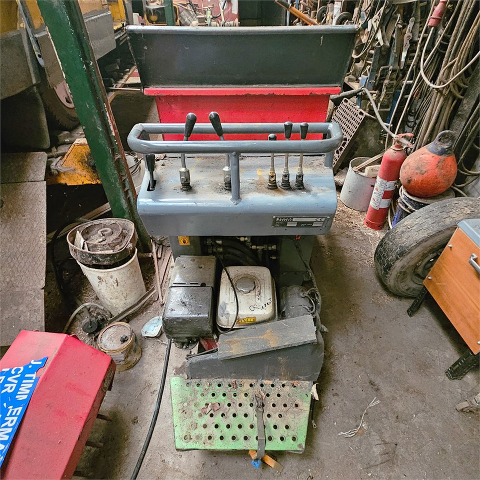 Neuson TD9PL - Mini dumper: Foto 3 Neuson TD9PL - Mini dumper: Foto 3