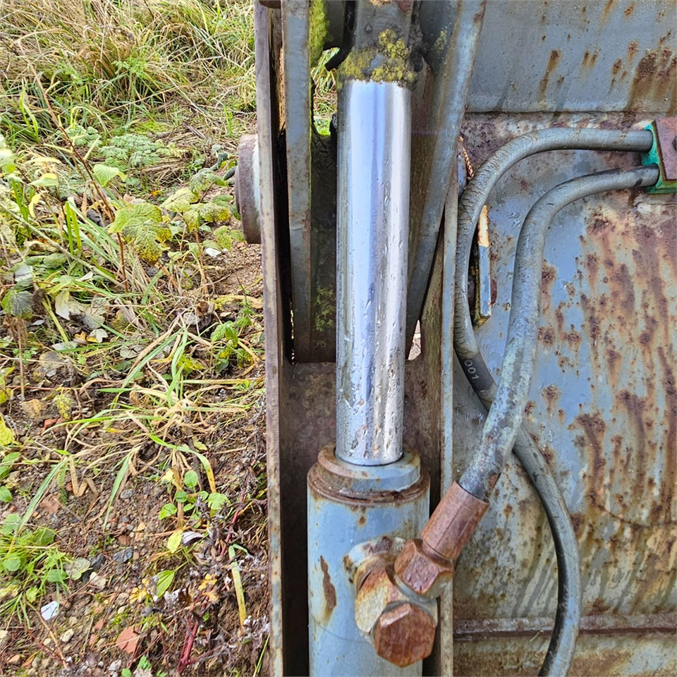 O&K L 9 - Cupă incărcător: Foto 4 O&K L 9 - Cupă incărcător: Foto 4