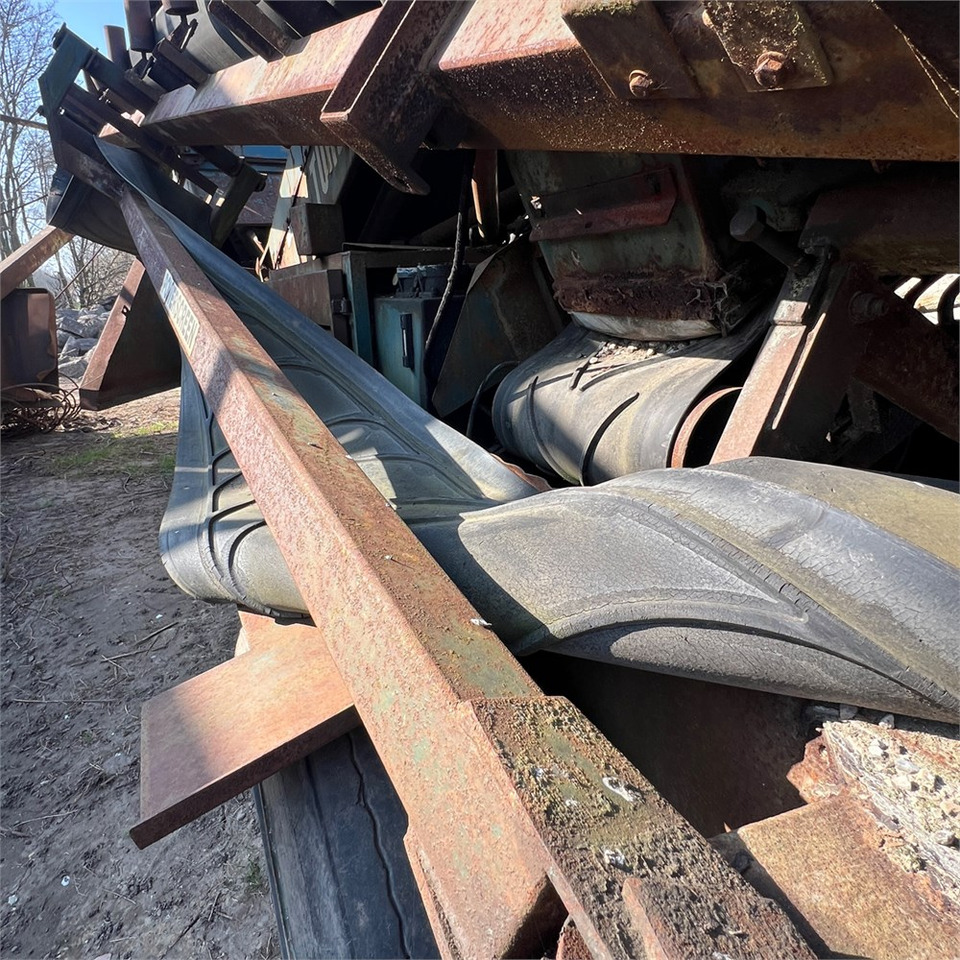 Powerscreen Turbo Chieftain în leasing Powerscreen Turbo Chieftain: Foto 16