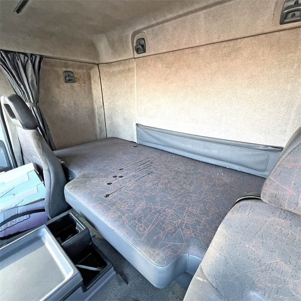 Renault H 100 4x2 STD în leasing Renault H 100 4x2 STD: Foto 16