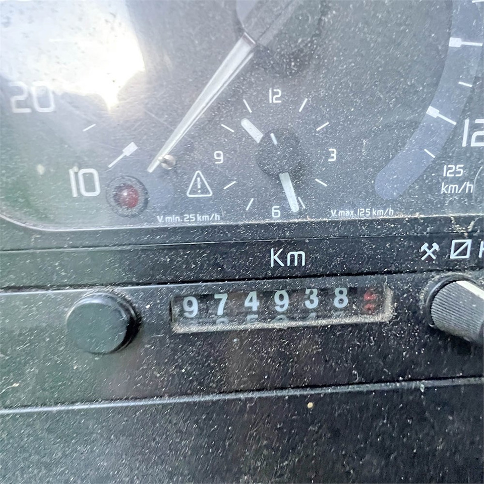 Renault H 100 4x2 STD în leasing Renault H 100 4x2 STD: Foto 19