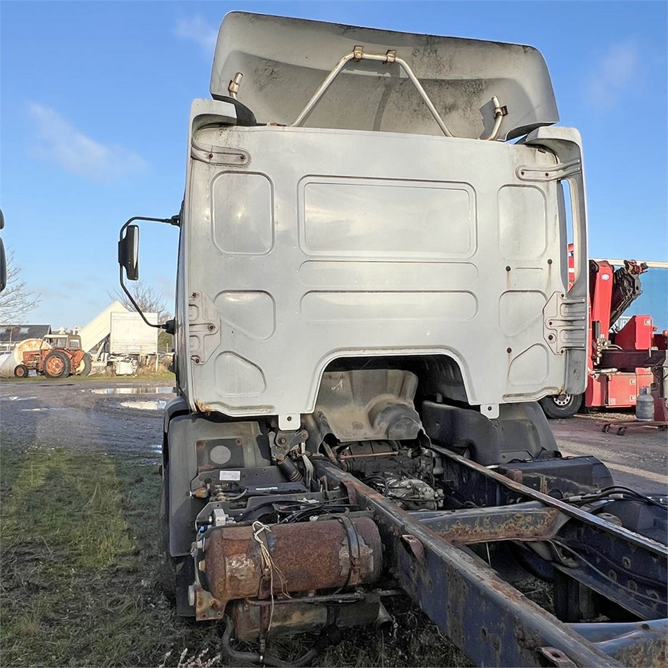 Renault H 100 4x2 STD în leasing Renault H 100 4x2 STD: Foto 7