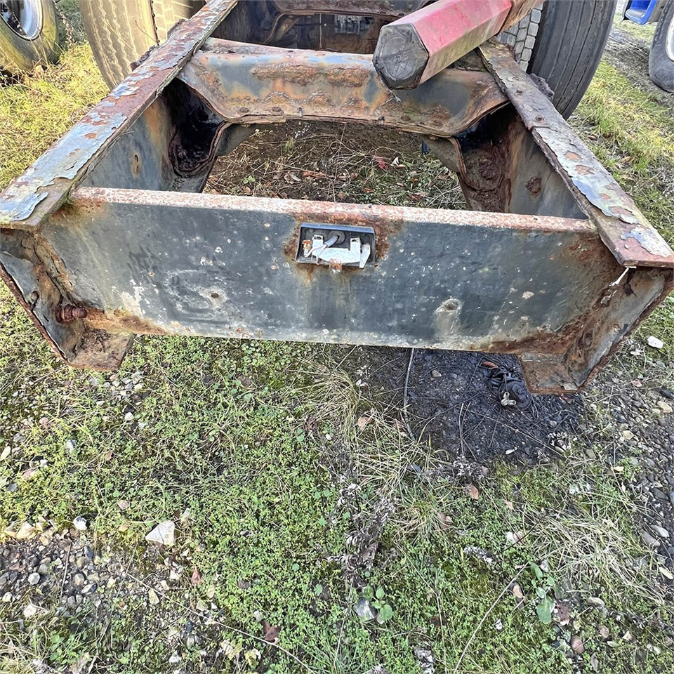 Renault H 100 4x2 STD în leasing Renault H 100 4x2 STD: Foto 23