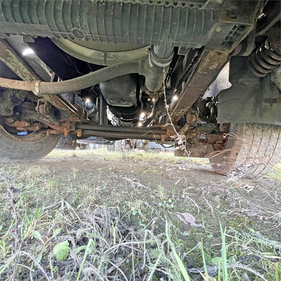 Renault H 100 4x2 STD în leasing Renault H 100 4x2 STD: Foto 26