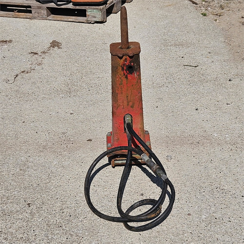 Ciocan hidraulic Rotair OLS 50: Foto 8